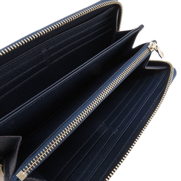 Louis Vuitton Zippy Wallet Epi - Picture 4 of 8
